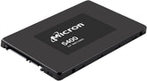 Micron MTFDDAK480TGA-1BC1ZABYYR 5400 Pro 480GB 2.5" SATA SSD